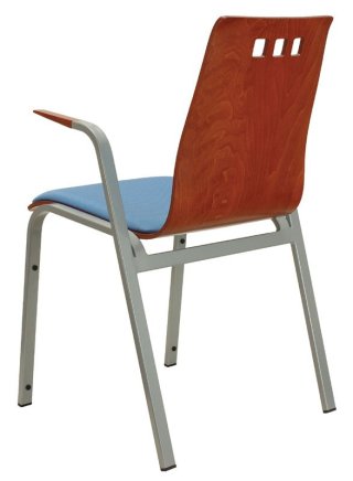 Konferenčná stolička Berni - 3