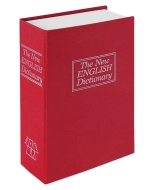 BookCase - príručná pokladnica KNIHA