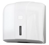 Zásobník na papierové uteráky C-Z-V