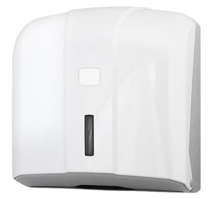Zásobník na papierové uteráky C-Z-V