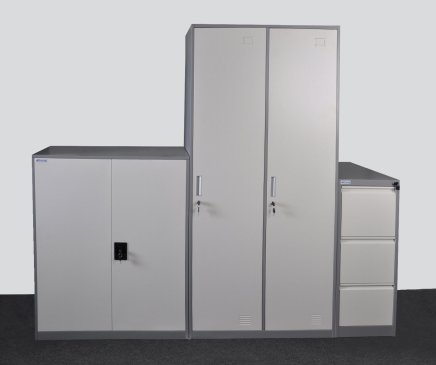 Kancelárska zostava AC02A_HDG_HDK