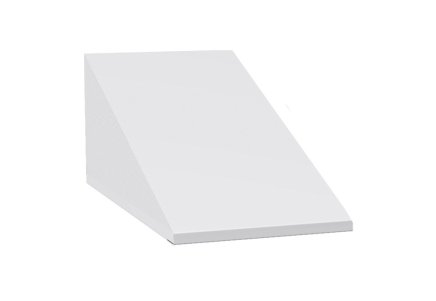 Šikmá strieška SDL 300