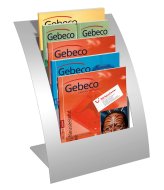 Reklamný stojan na prospekty Varia 6506
