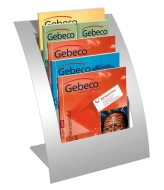 Reklamný stojan na prospekty Varia 6506