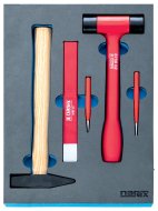 Modul úderného náradia 443001401