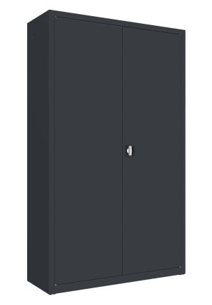 Spisová skriňa kovová SBM 213 M - 4