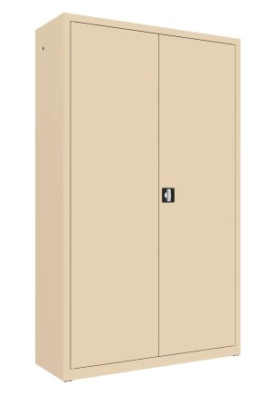 Spisová skriňa kovová SBM 213 M - 6