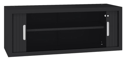 Policová roletová skriňa SBM 406 M - 3