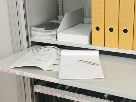 Výsuvná polica ROSH - 3