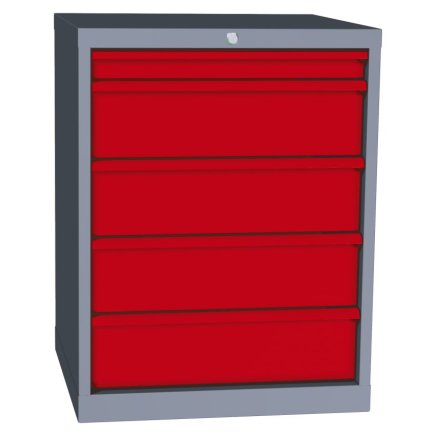 Kontajner pracovného stola Economy EPO 03A - 3