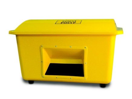 Nádoba na zimný posyp SBA 220