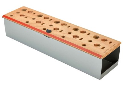 Držiak Thick Turret stanica A kompletný