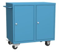 Dielenský vozík Kovos KSZ 3KSC