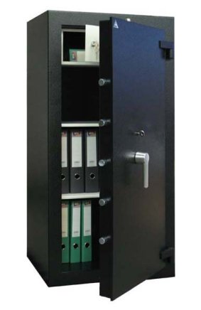 Nábytkový trezor NT Z3 132 - 13