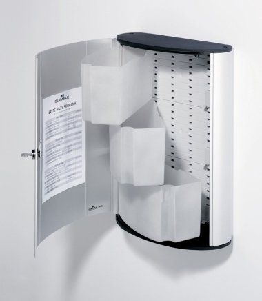 Lekárnička  First Aid Box L - 2