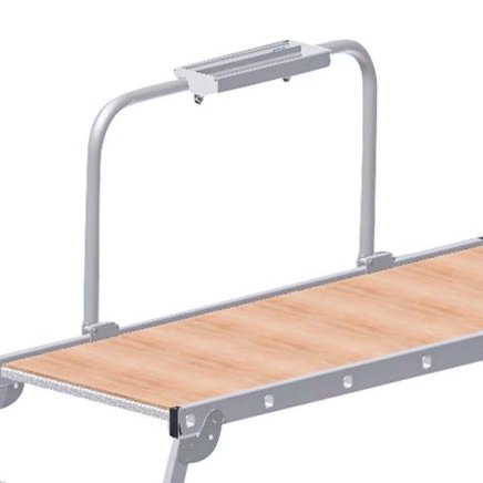 Sklopná pracovná plošina (2 modely) - 4