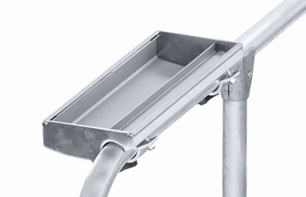 Sklopná pracovná plošina (2 modely) - 5