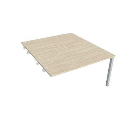 Kancelársky stôl reťaziaci Hobis USD 1400 R - 2