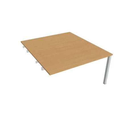 Kancelársky stôl reťaziaci Hobis USD 1400 R - 4