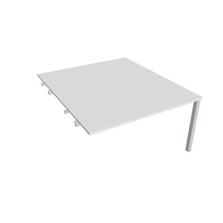 Kancelársky stôl reťaziaci Hobis USD 1400 R - 3
