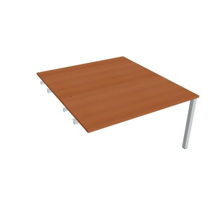 Kancelársky stôl reťaziaci Hobis USD 1400 R - 9