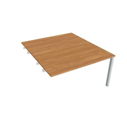 Kancelársky stôl reťaziaci Hobis USD 1400 R - 6
