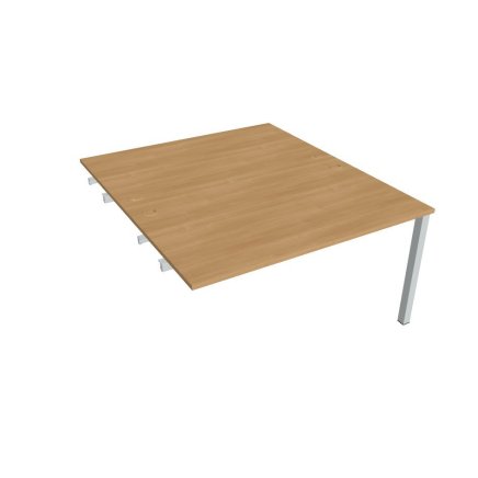Kancelársky stôl reťaziaci Hobis USD 1400 R - 5