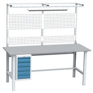 Montážny stôl, set MTS 201