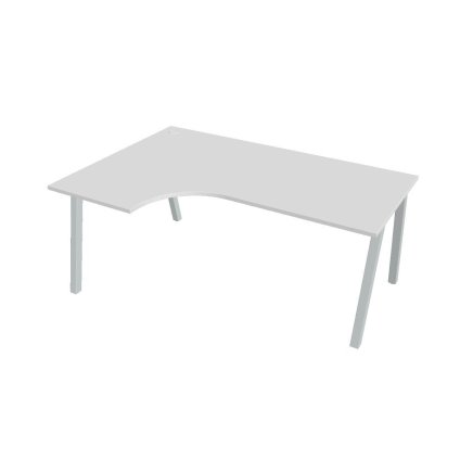 Kancelársky stôl Ergo pravý Hobis UEA 180060P - 9