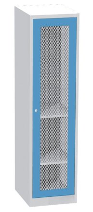 Dielenská skriňa Kovos SPD T3B