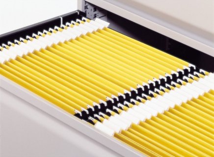 Skriňa s dverami a zásuvkami SYC08/36D/3 - 2