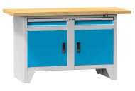 Dielenský stôl PS 1-3