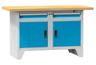 Dielenský stôl PS 1-3