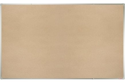 Nástenka s textilným povrchom  2000 x 1200 mm - 3