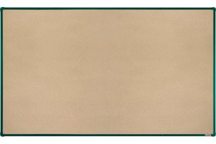 Nástenka s textilným povrchom  2000 x 1200 mm - 9