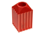 Plastové lôžko CNC nástroja Morse 2307 M3