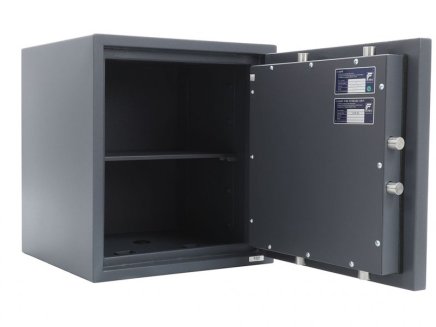 Ohňovzdorný trezor Granit 5450 - 2