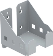 Držiak na poznámkové lístky 80 x 80mm QDN 54