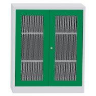 Spisová skriňa kovová SPS T2B