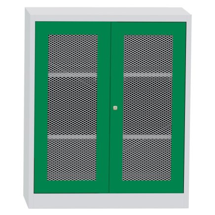 Spisová skriňa kovová SPS T2B - 4