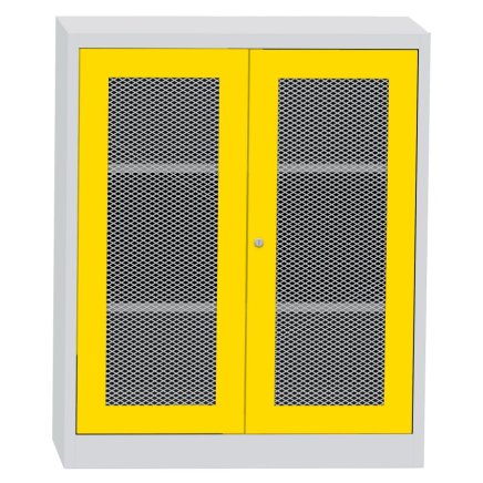 Spisová skriňa kovová SPS T2B - 7