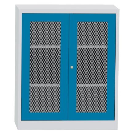 Spisová skriňa kovová SPS T2B - 5