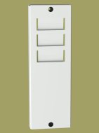 Kanban poradač na identifikačné karty POR S03A