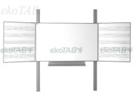 Zdvíhací systém PYLON AL (2 modely)