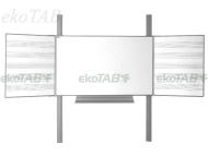 Zdvíhací systém PYLON AL (2 modely)