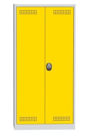 Skriňa pre ukladanie chemických látok SCH 01A - 1