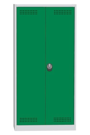 Skriňa pre ukladanie chemických látok SCH 01A - 5