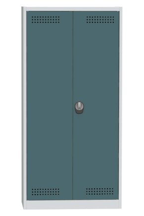 Skriňa pre ukladanie chemických látok SCH 01A - 6