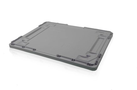 Veko k Euro prepravke 800 x 600 mm