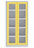 Skriňa pre ukladanie chemických látok SCH T1A